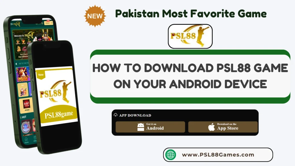 PSL88 Download